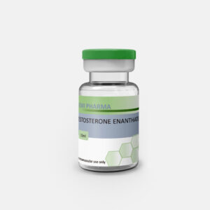 Injectable 6 Hemi Pharma Test Enanthate 300