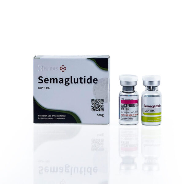 hgh5 Beligas Semaglutide (generic for Ozempic)