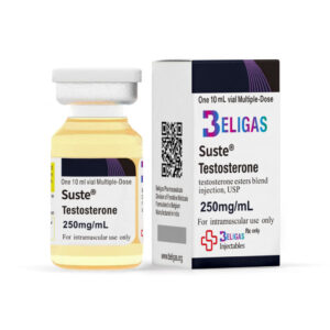 injectable 18 Suste® – Testosterone (Sustanon 250)