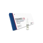 injectable 8 Boldenone undecylenate (Equipoise) 250 mg, 10 ml EQUIMED 250 - Deus Medical